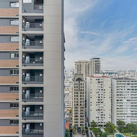 Bhomy Jardins 1 Quadra Da Av Paulista No1709 Otel Sao Paulo Dış mekan fotoğraf