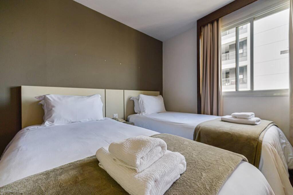 Bhomy Jardins 1 Quadra Da Av Paulista No1709 Otel Sao Paulo Dış mekan fotoğraf