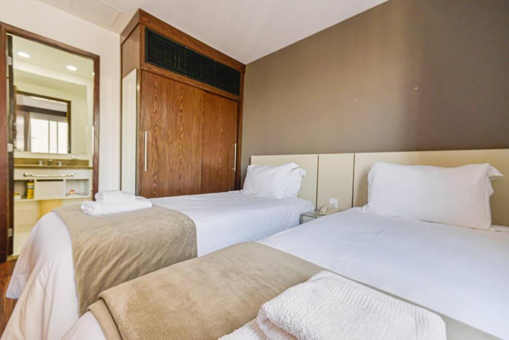 Bhomy Jardins 1 Quadra Da Av Paulista No1709 Otel Sao Paulo Dış mekan fotoğraf
