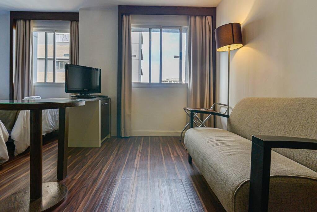 Bhomy Jardins 1 Quadra Da Av Paulista No1709 Otel Sao Paulo Dış mekan fotoğraf