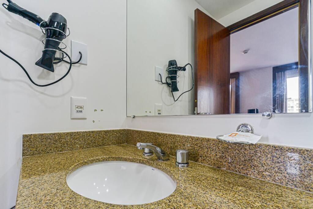 Bhomy Jardins 1 Quadra Da Av Paulista No1709 Otel Sao Paulo Dış mekan fotoğraf