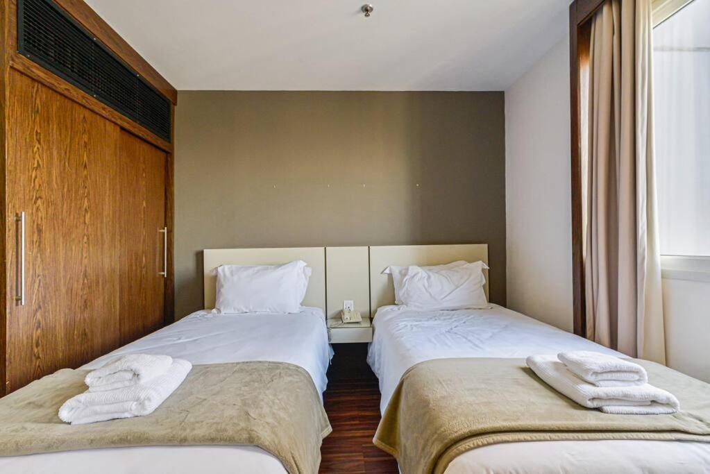 Bhomy Jardins 1 Quadra Da Av Paulista No1709 Otel Sao Paulo Dış mekan fotoğraf