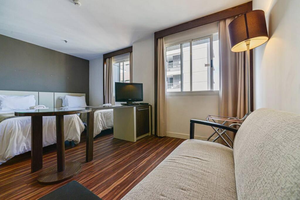Bhomy Jardins 1 Quadra Da Av Paulista No1709 Otel Sao Paulo Dış mekan fotoğraf