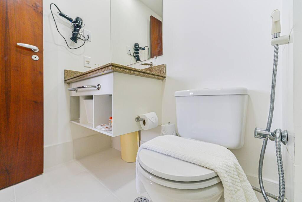 Bhomy Jardins 1 Quadra Da Av Paulista No1709 Otel Sao Paulo Dış mekan fotoğraf